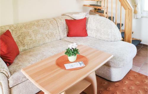 Apartment Cubanzestr. 4 /whng. O