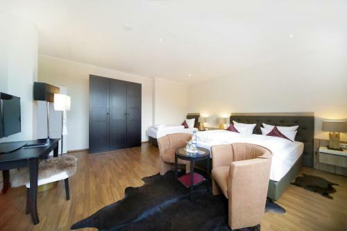 Landhotel Wittenbeck