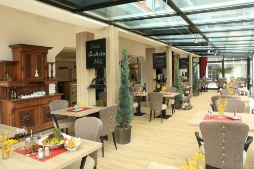 Landhotel Wittenbeck