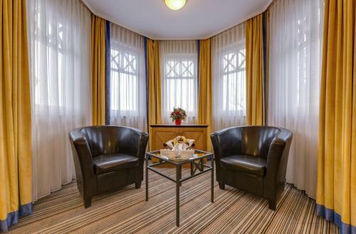Hotel Aquamarin