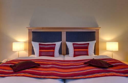 Hotel Aquamarin