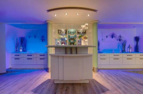 Hotel Aquamarin