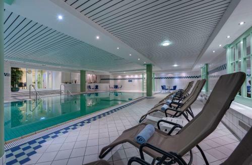 Hotel Aquamarin