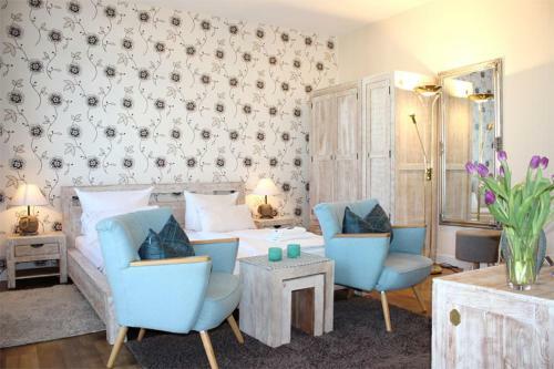 Apartamento Appartmenthaus Monika