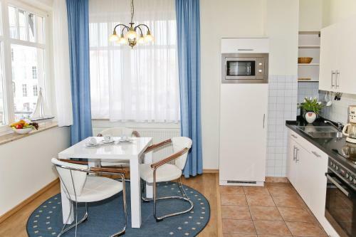 Apartamento Appartmenthaus Monika