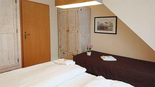 Apartamento Appartmenthaus Monika