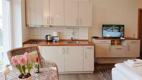Apartamento Appartmenthaus Monika