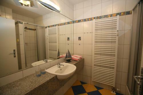 Apartamento Appartementhaus Meeresblick