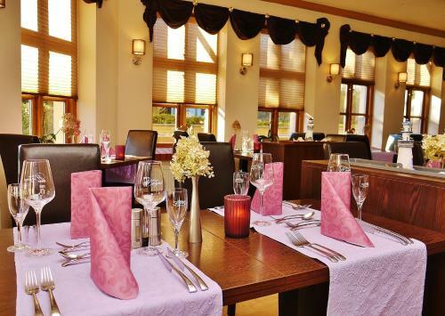 Hotel Landhaus Am Gr�n