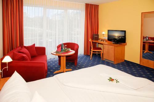 Hotel Landhaus Am Gr�n