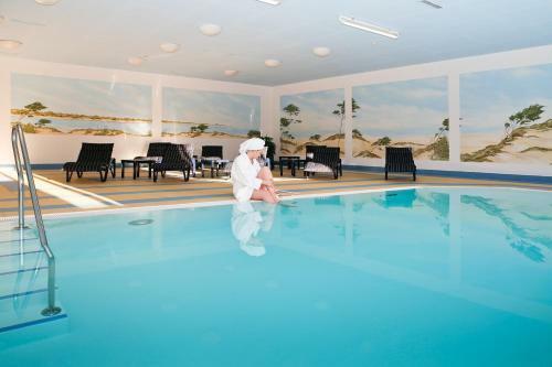 Hotel Landhaus Am Gr�n