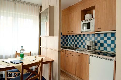 Apartments K�hlungsborn