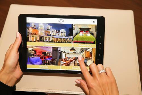 Hotel M�we
