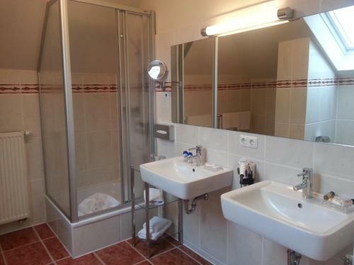 Aparthotel Hubertusburg Appart Hotel