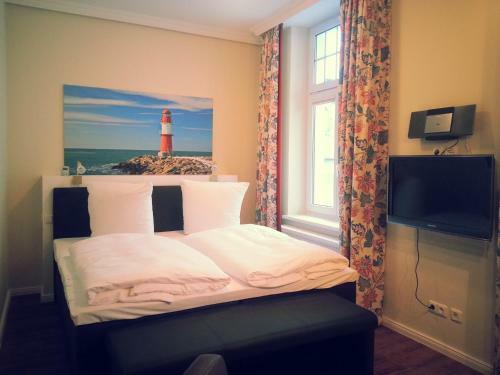 Aparthotel Hubertusburg Appart Hotel