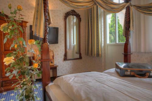 Hotel Strandperle