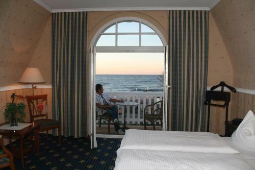 Hotel Strandperle