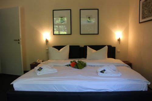 Classic Hotel Strandresidenz Villa Verdi