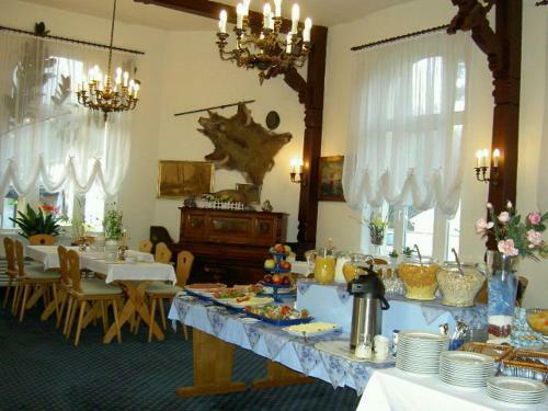 Hostal Hotel-pension Seeblick