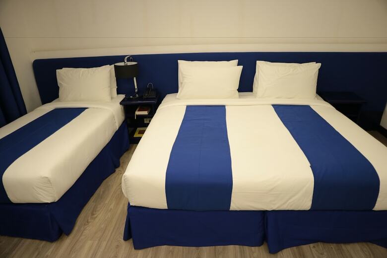 Gt Hotel Jaro