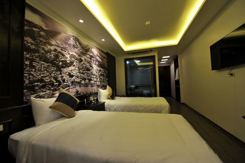 Delta Sapa Hotel
