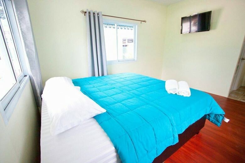 Hotel Baan Rommai Sattahip
