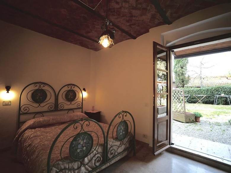 Hotel Bio Agriturismo La Spiga D'oro