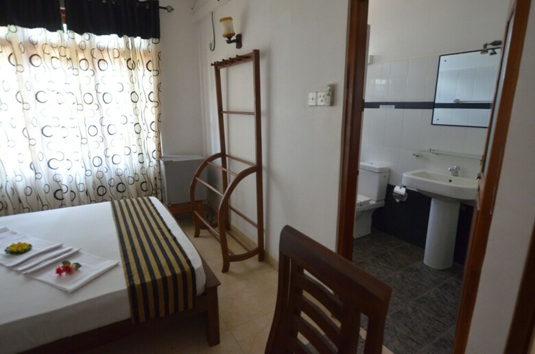 Hotel Sihilro Regency