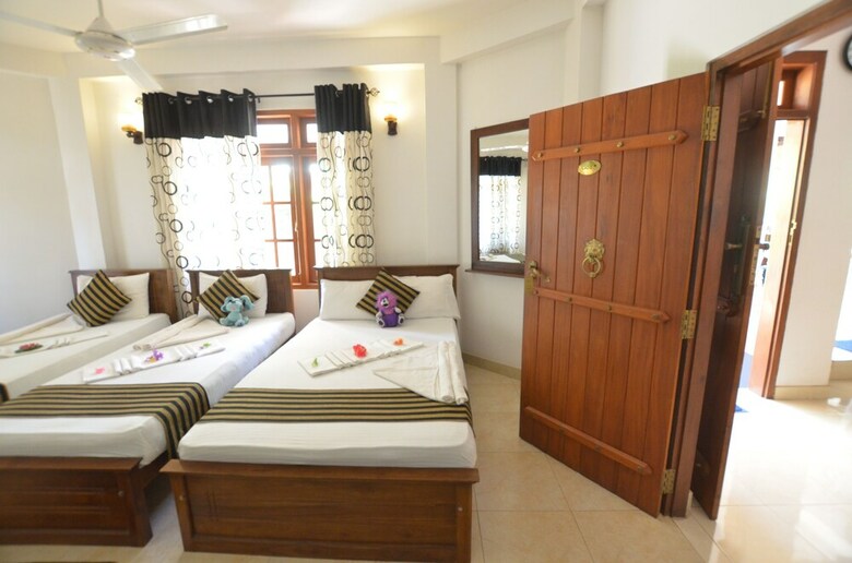 Hotel Sihilro Regency