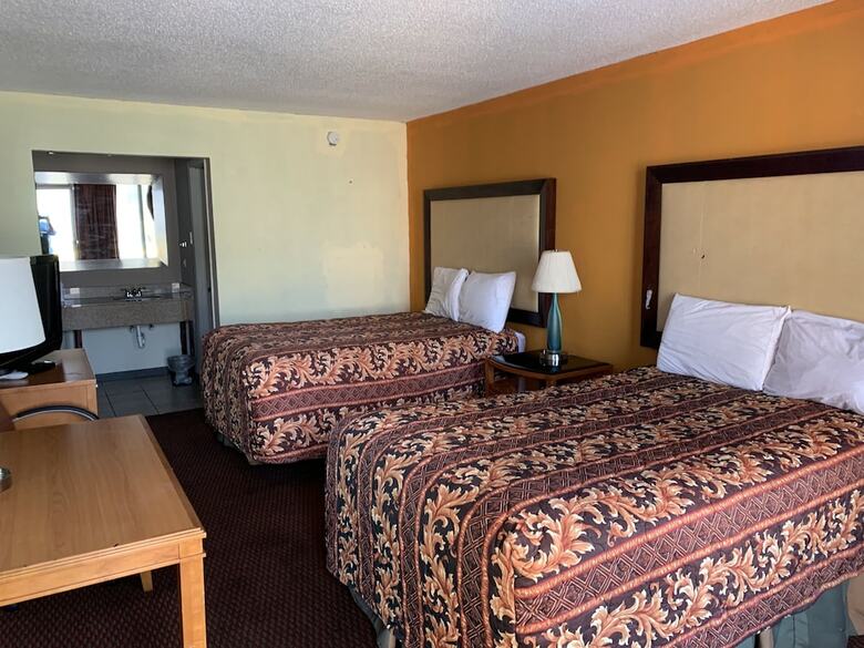 Oyo Hotel Florence Sc I-95 North