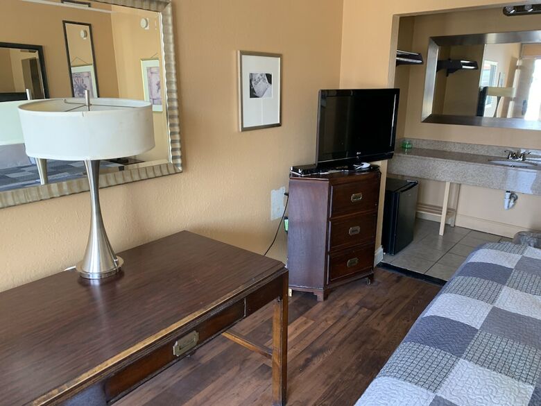 Oyo Hotel Florence Sc I-95 North
