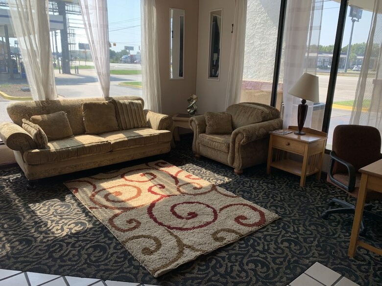 Oyo Hotel Florence Sc I-95 North