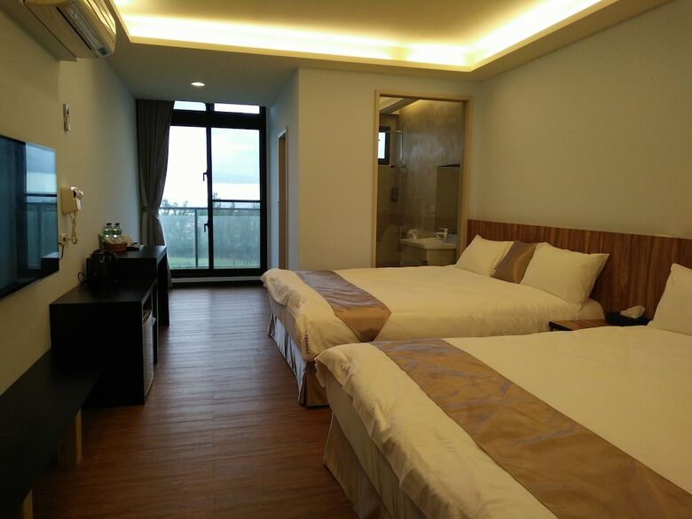 Hotel Starry Inn