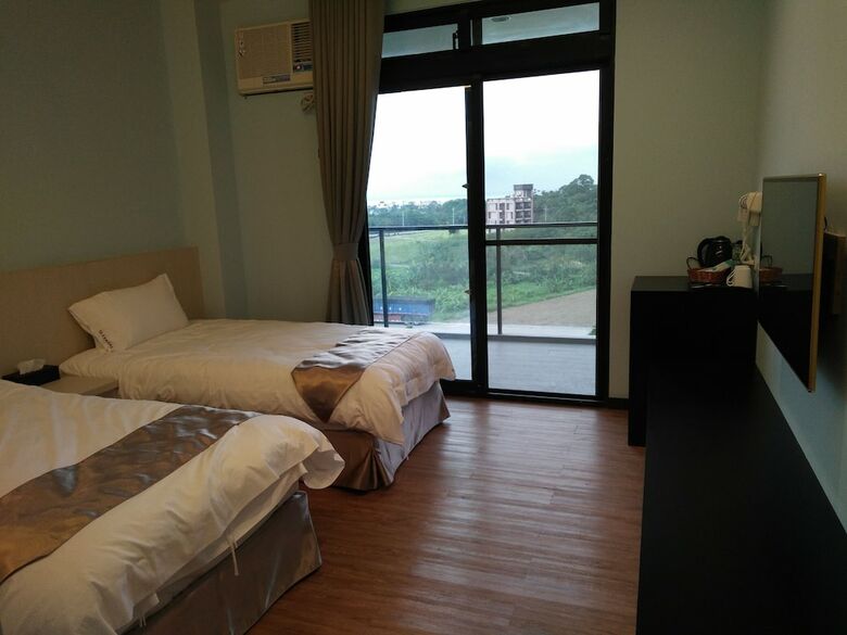 Hotel Starry Inn