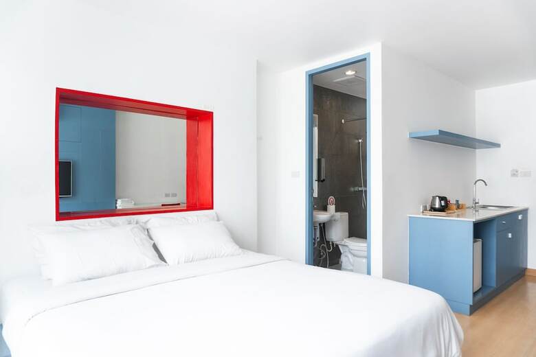 Hotel 128 Bangkok