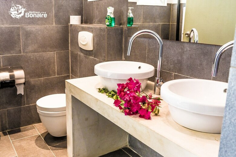 Apartamento Sorobon Beach Resort & Wellness