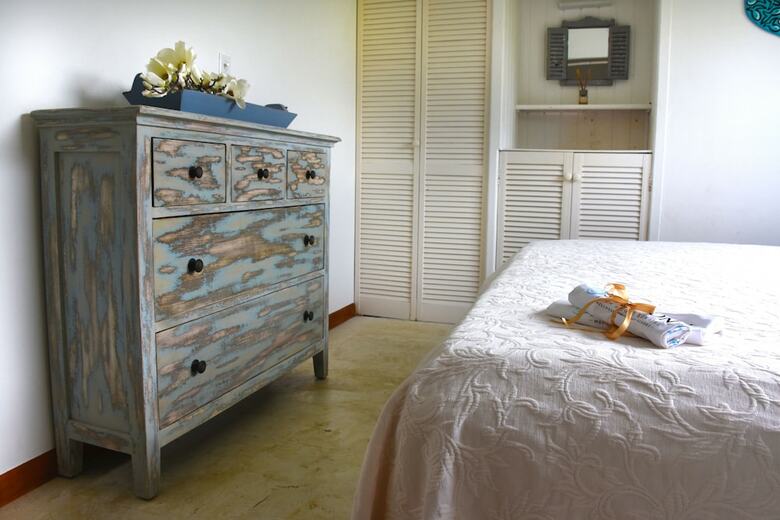 Apartamento Sorobon Beach Resort & Wellness