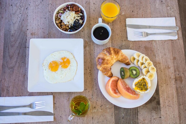 Apartamento Sorobon Beach Resort & Wellness
