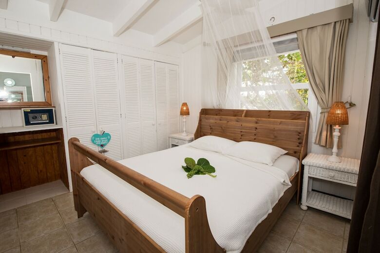 Apartamento Sorobon Beach Resort & Wellness