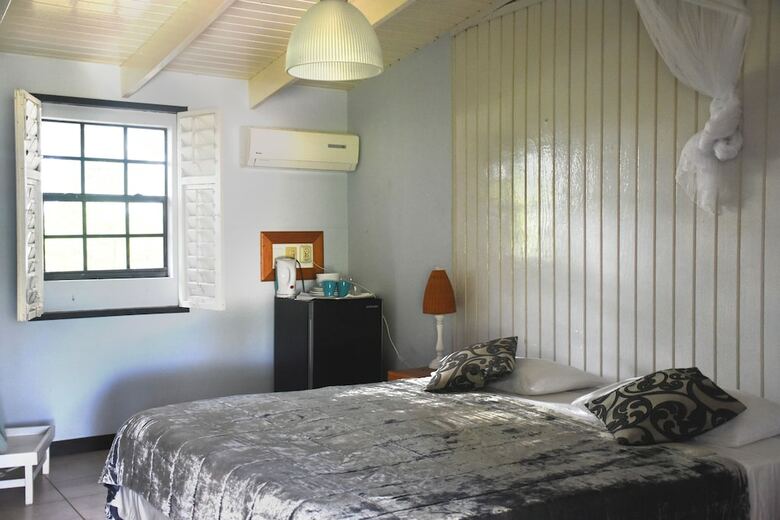 Apartamento Sorobon Beach Resort & Wellness