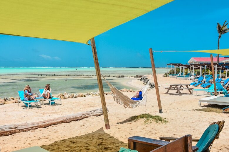 Apartamento Sorobon Beach Resort & Wellness