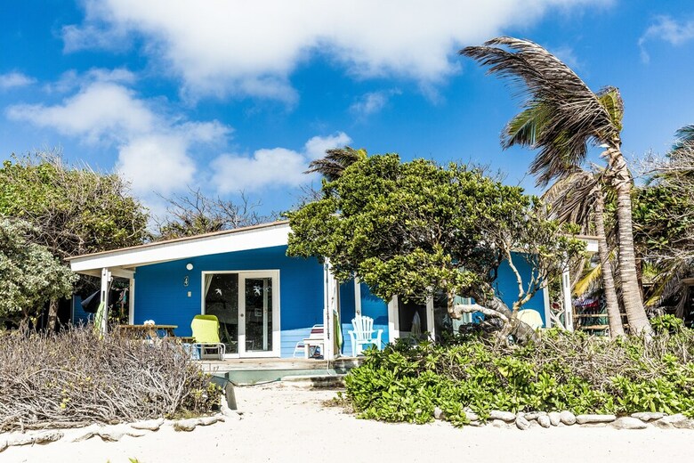 Apartamento Sorobon Beach Resort & Wellness