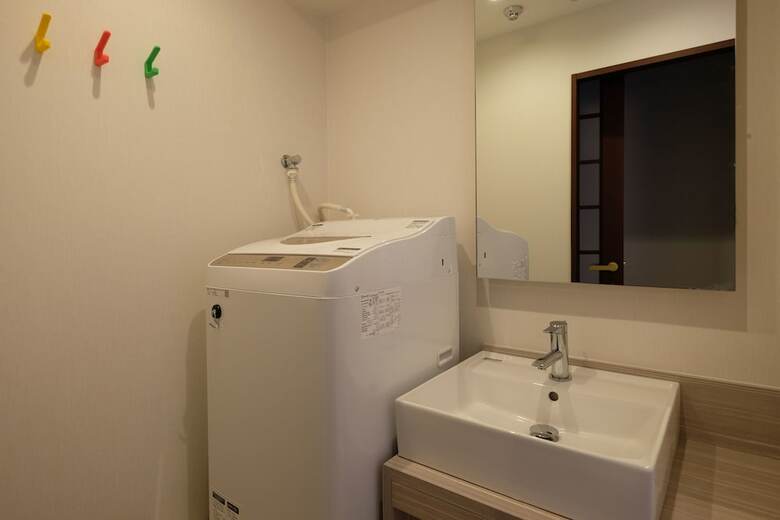 Ookini Hotels Nipponbashi Apartment