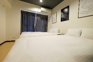 Ookini Hotels Nipponbashi Apartment