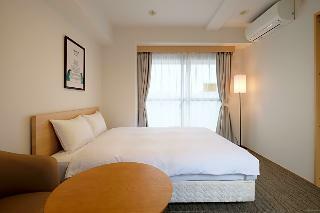 Ookini Hotels Nipponbashi Apartment