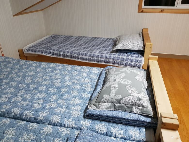 Hostal Suji Guesthouse - Hostel