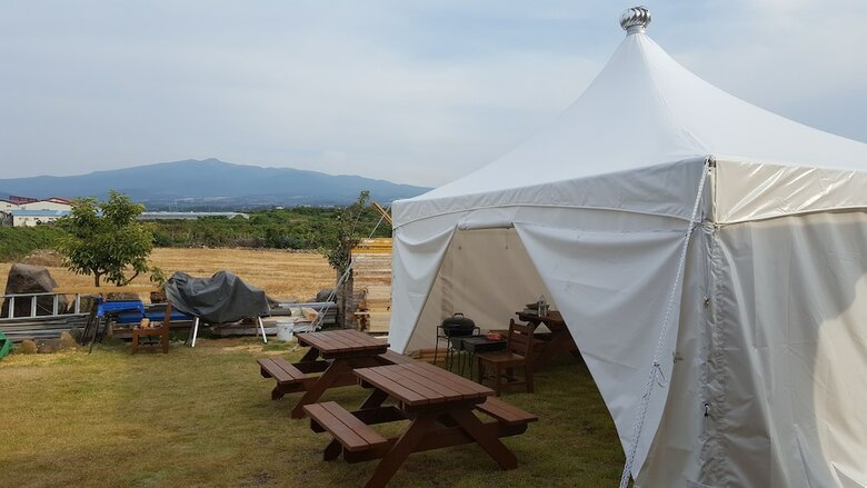 Hostal Suji Guesthouse - Hostel