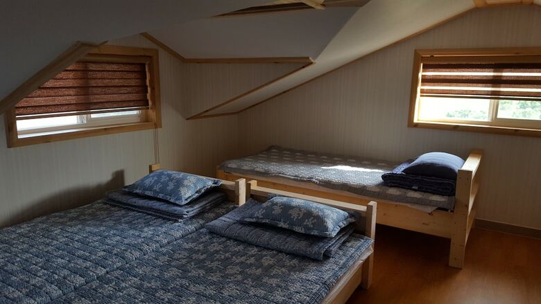 Hostal Suji Guesthouse - Hostel