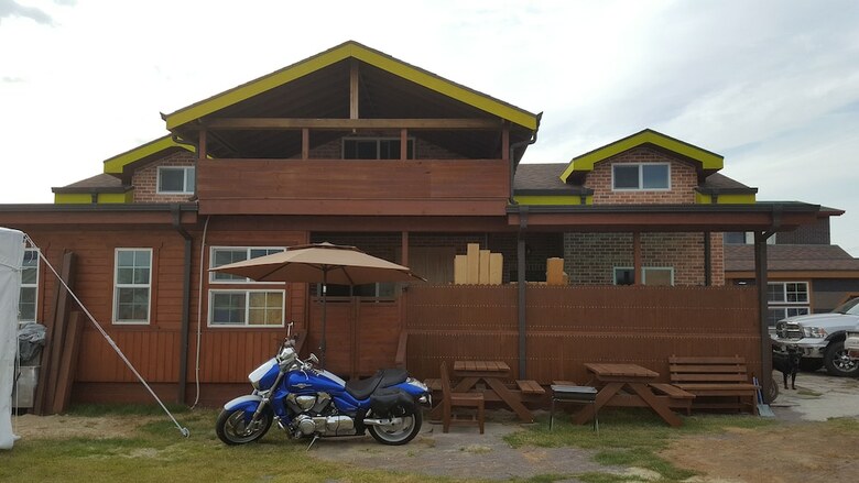 Hostal Suji Guesthouse - Hostel