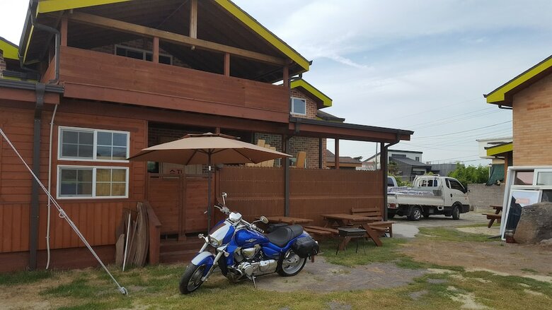 Hostal Suji Guesthouse - Hostel